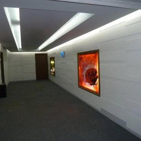 Imo Concorde Hotel Owerri Luaran gambar