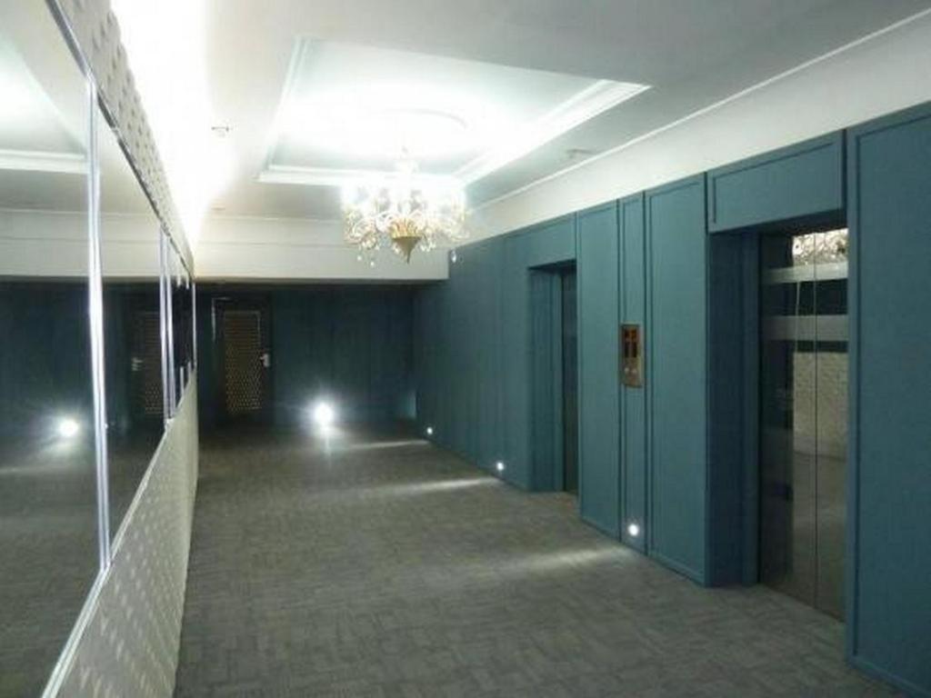 Imo Concorde Hotel Owerri Luaran gambar