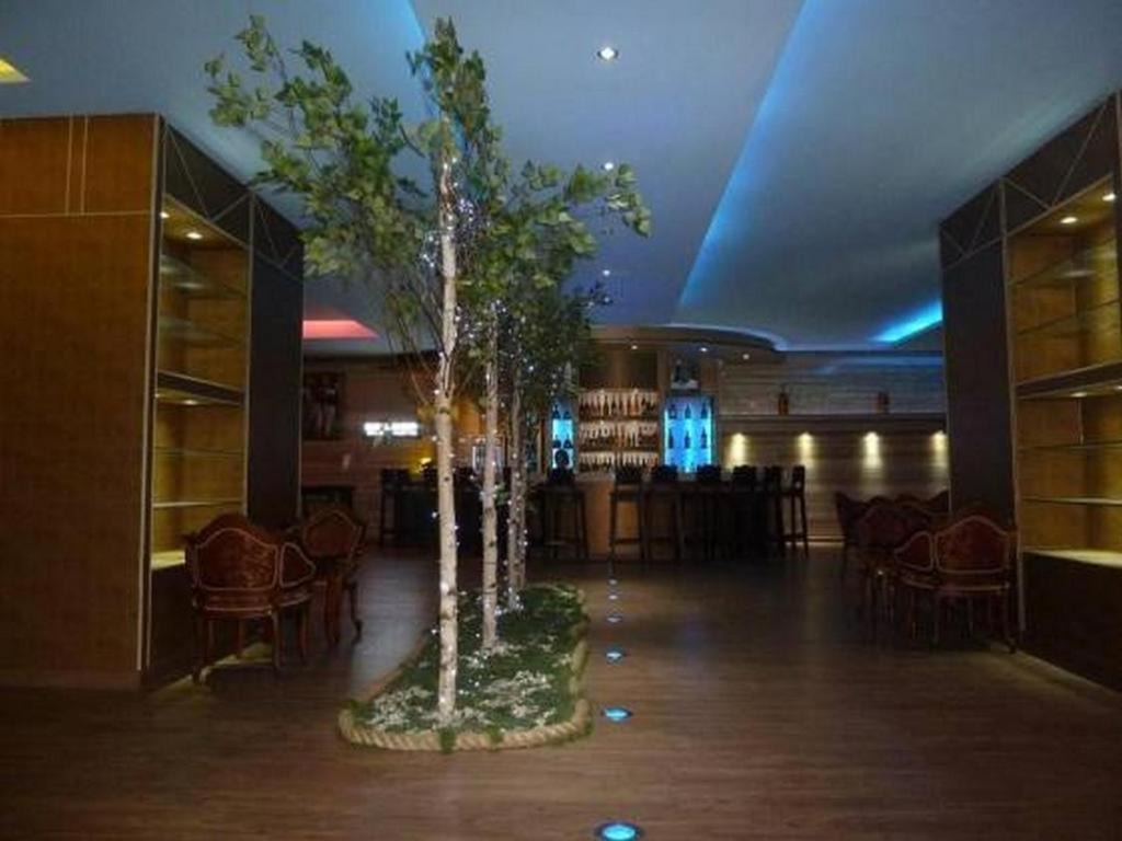 Imo Concorde Hotel Owerri Luaran gambar