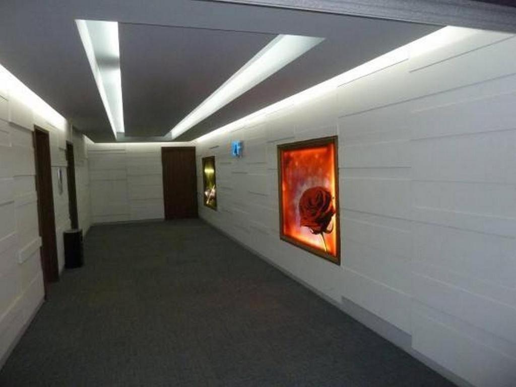 Imo Concorde Hotel Owerri Luaran gambar